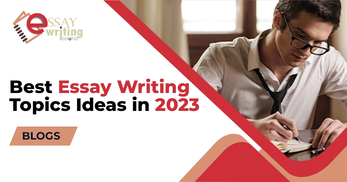 Essay Writing Ireland